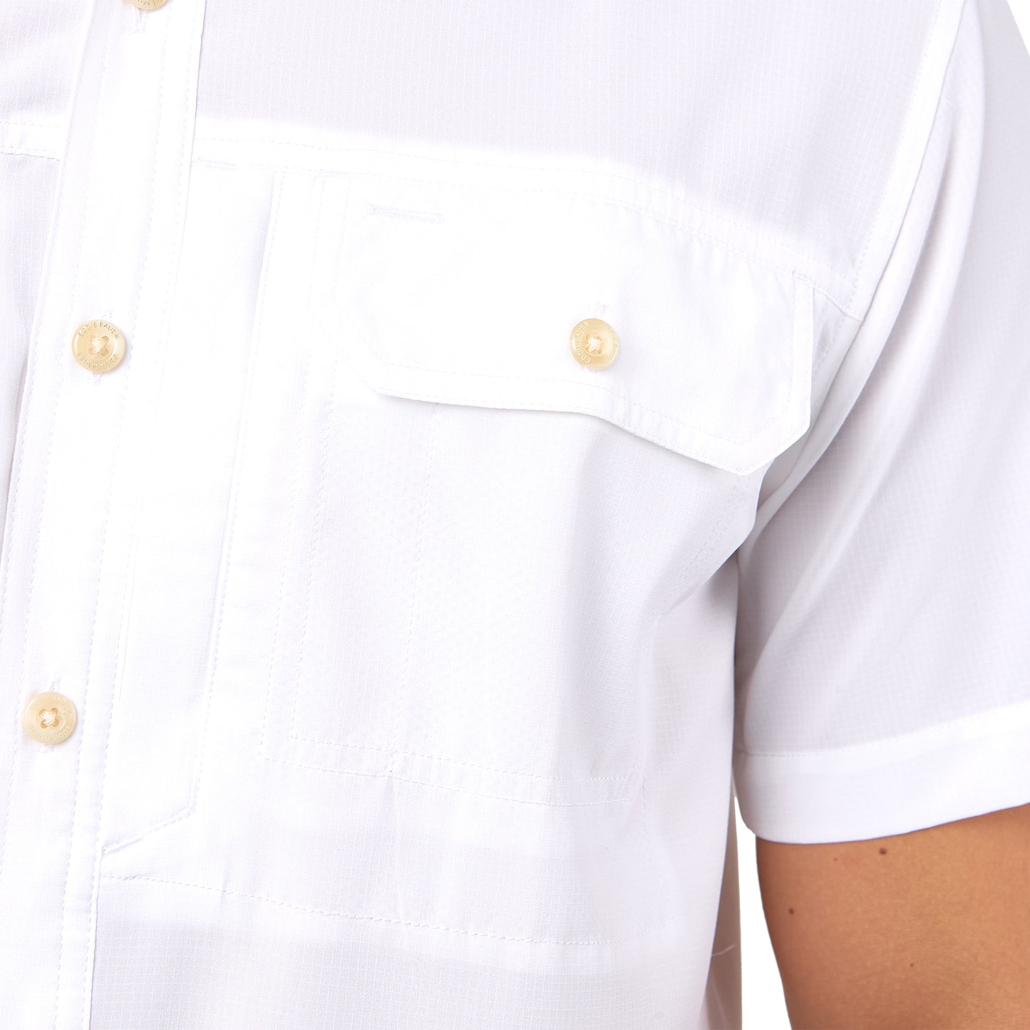 CAMISA HOMBRE/ ATLAS EXPLORATION FLEX MC