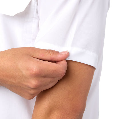 CAMISA HOMBRE/ ATLAS EXPLORATION FLEX MC