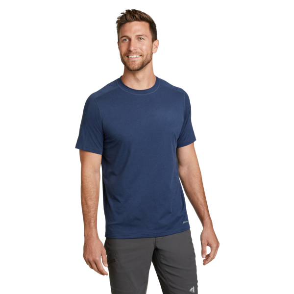 CAMISETA HOMBRE/ MTN TREK TEE