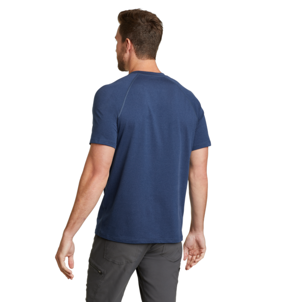 CAMISETA HOMBRE/ MTN TREK TEE