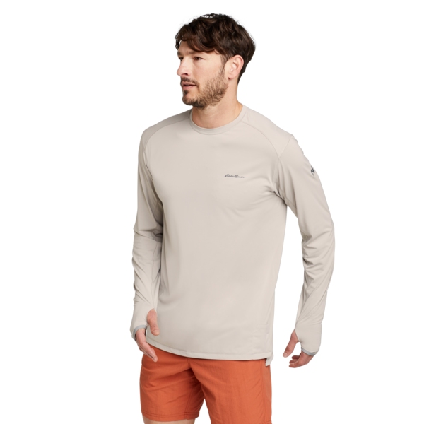 SACO HOMBRE / SOLARFOIL UPF 2.0 ML