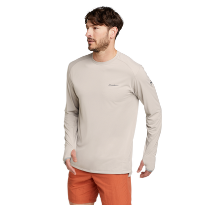 SACO HOMBRE / SOLARFOIL UPF 2.0 ML