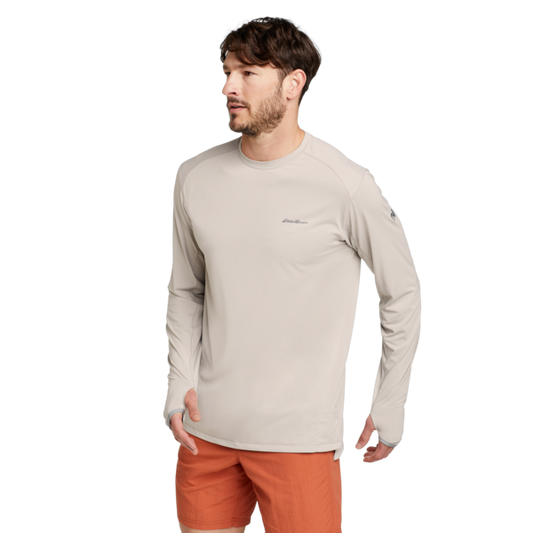 SACO HOMBRE / SOLARFOIL UPF 2.0 ML