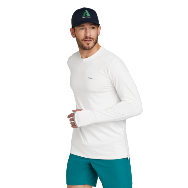 CAMISETA HOMBRE/ SOLARFOIL UPF 2.0 ML