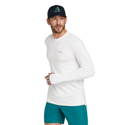 CAMISETA HOMBRE/ SOLARFOIL UPF 2.0 ML