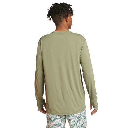 SACO HOMBRE / SOLARFOIL UPF 2.0 ML