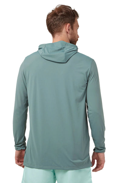 SACO HOMBRE / SOLARFOIL PRO HOODIE