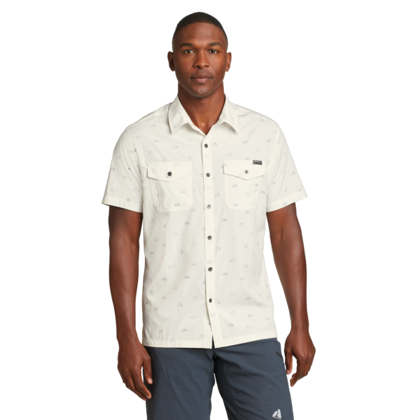 CAMISA HOMBRE/ ADVENTURER 3.0 MC