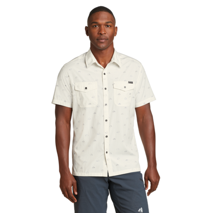 CAMISA HOMBRE/ ADVENTURER 3.0 MC