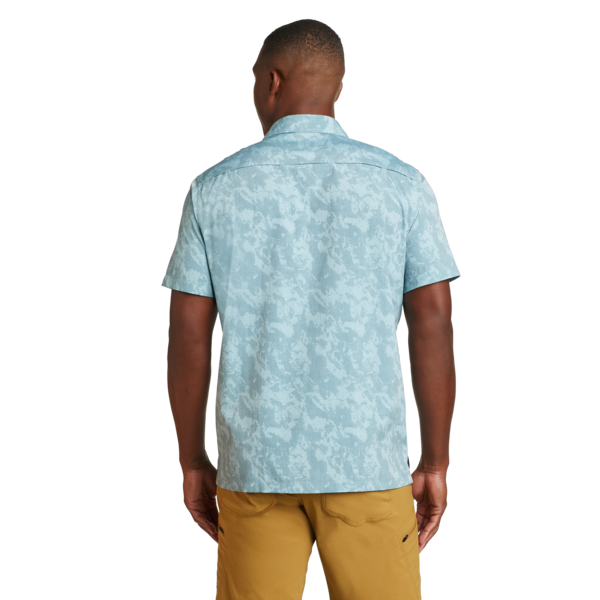 CAMISA HOMBRE/ ADVENTURER 3.0 MC