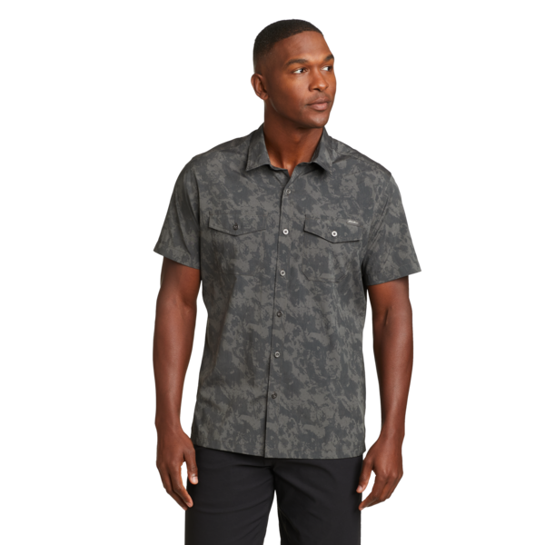 CAMISA HOMBRE/ ADVENTURER 3.0 MC