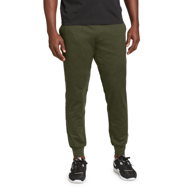 PANTALON HOMBRE/ RESO TECH SWEAT JOGGER