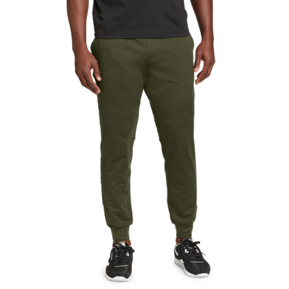 PANTALON HOMBRE/ RESO TECH SWEAT JOGGER