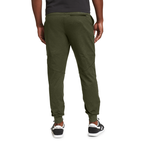 PANTALON HOMBRE/ RESO TECH SWEAT JOGGER