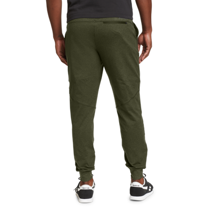 PANTALON HOMBRE/ RESO TECH SWEAT JOGGER