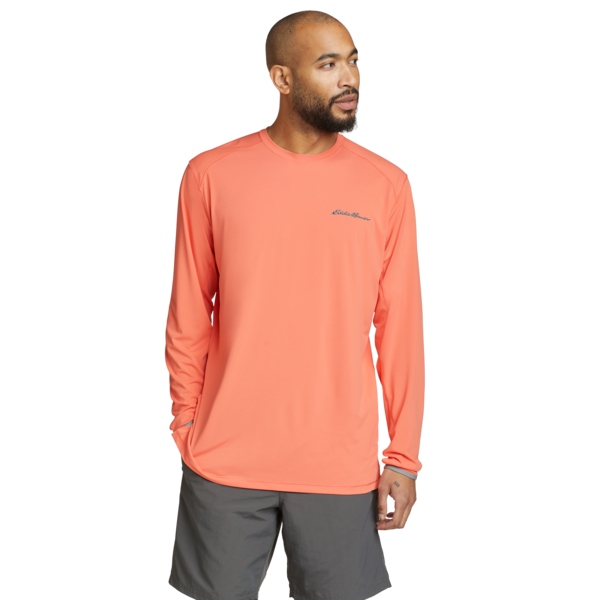 CAMISETA HOMBRE/ SOLARFOIL UPF 2.0 CATCH O