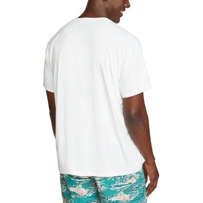 SUETER HOMBRE/ SOLARFOIL UPF CREW MC