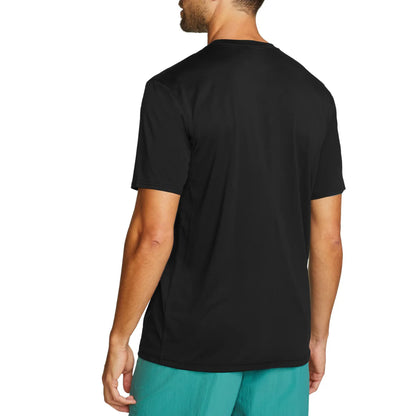 SUETER HOMBRE/ SOLARFOIL UPF CREW MC