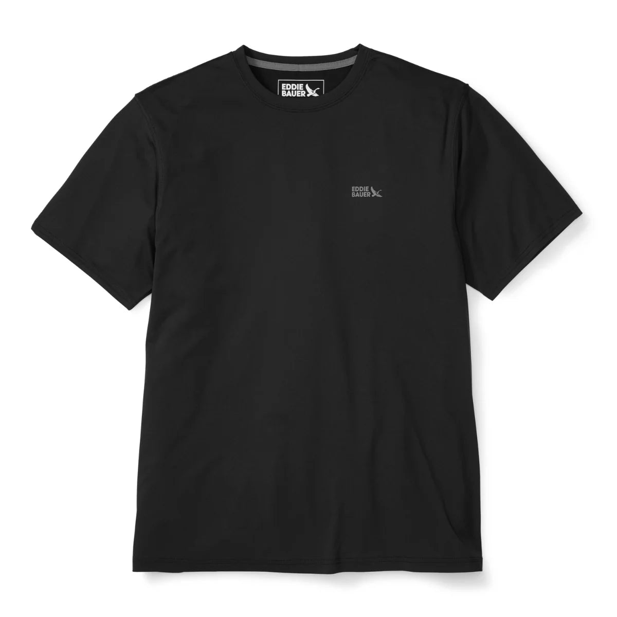 SUETER HOMBRE/ SOLARFOIL UPF CREW MC