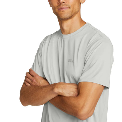 SUETER HOMBRE/ SOLARFOIL UPF CREW MC