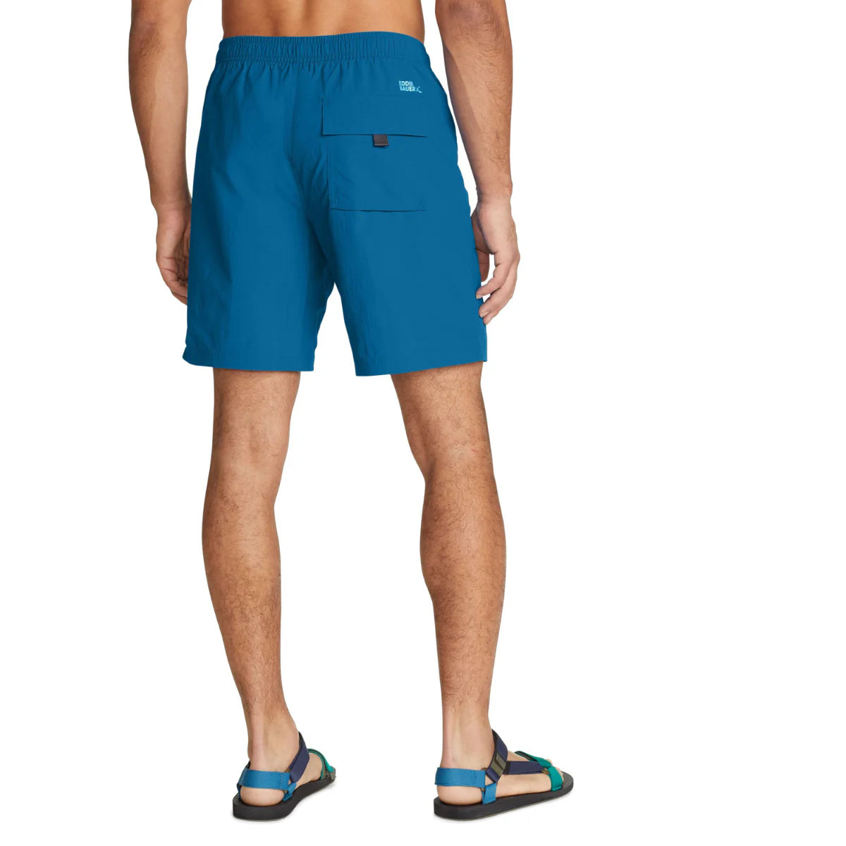 PANTALON CORTO HOMBRE/ BAIT WATCH BELTED
