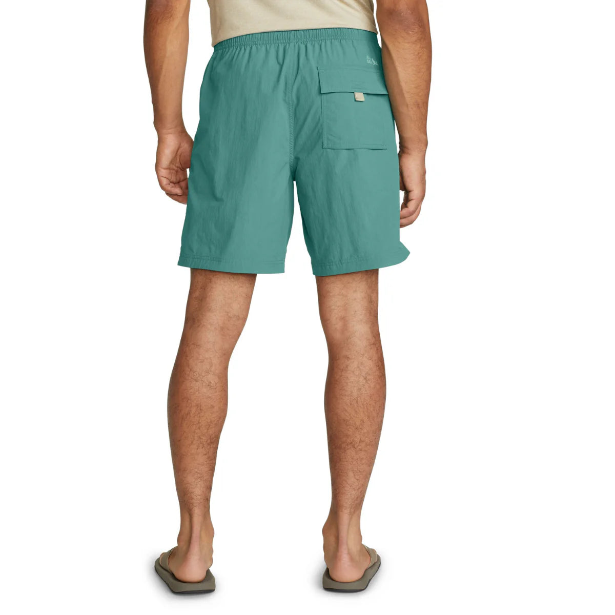 PANTALON CORTO HOMBRE/ BAIT WATCH BELTED