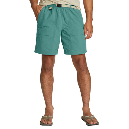 PANTALON CORTO HOMBRE/ BAIT WATCH BELTED