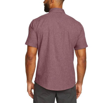 CAMISA HOMBRE/ TREADWAY MC
