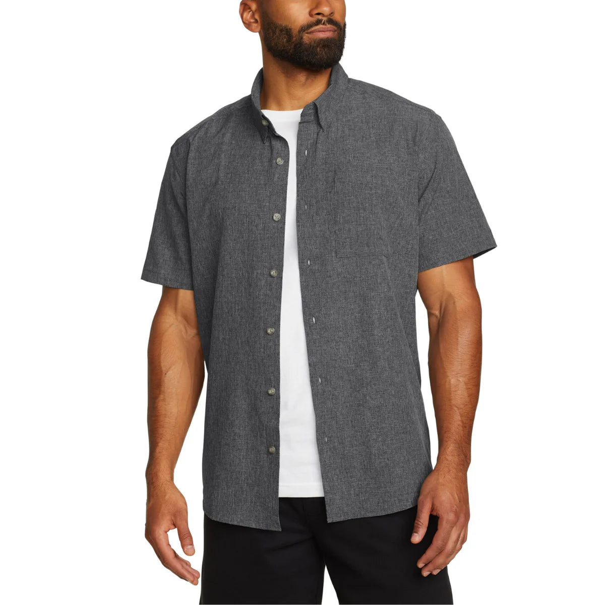 CAMISA HOMBRE/ TREADWAY MC