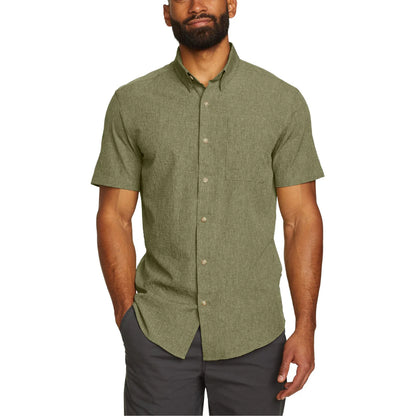 CAMISA HOMBRE/ TREADWAY MC