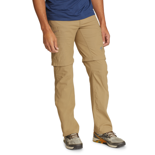 PANTALON HOMBRE/ CONVERTIBLE GUIDE