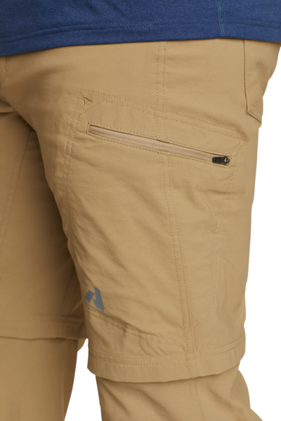 PANTALON HOMBRE/ CONVERTIBLE GUIDE