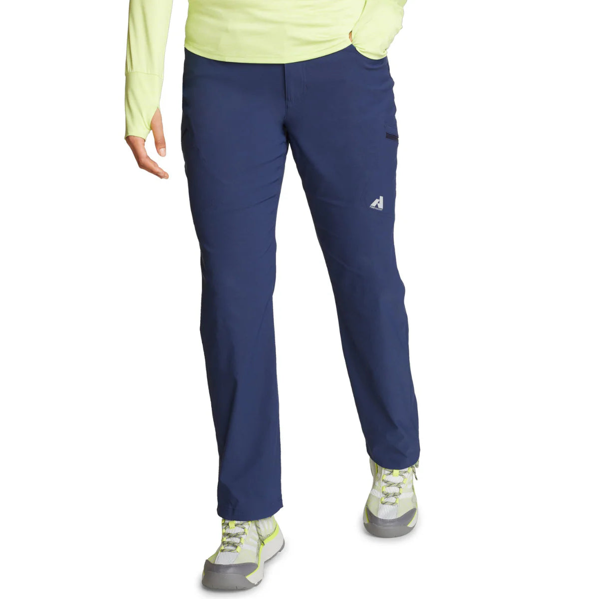 PANTALON MUJER/ GUIDE
