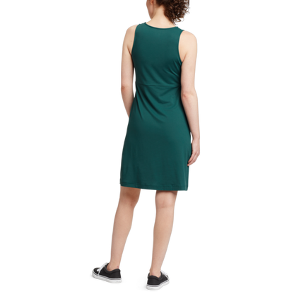 VESTIDO MUJER ASTER SM EMPIRE WAIST