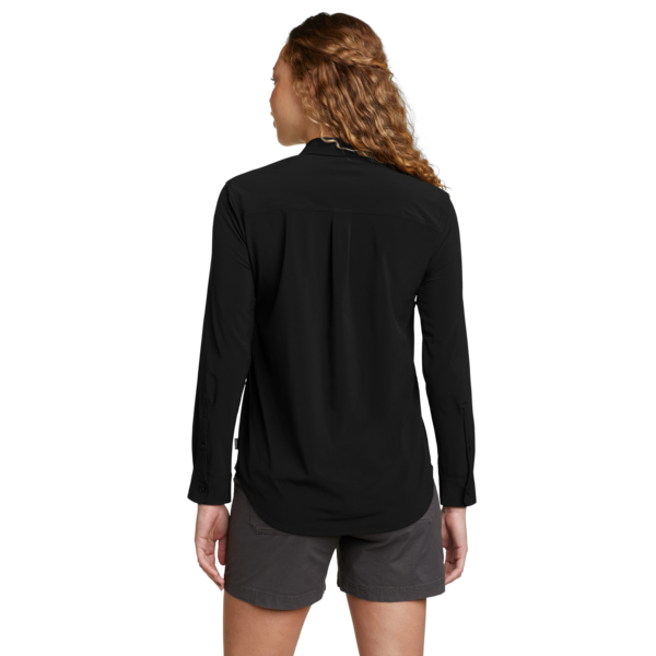 CAMISA MUJER/ DEPARTURE 3.0 ML