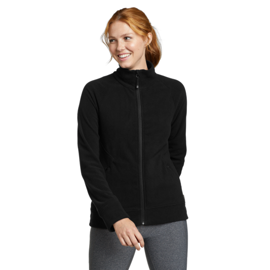 CHAQUETA MUJER/ QUEST FULL ZIP