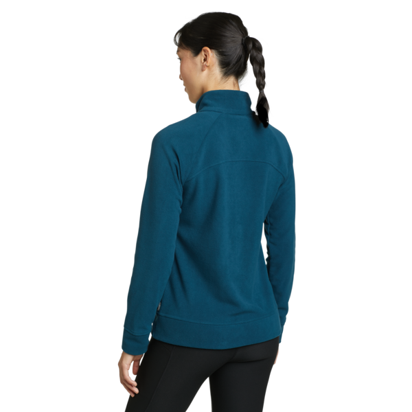 CHAQUETA MUJER/ QUEST FULL ZIP