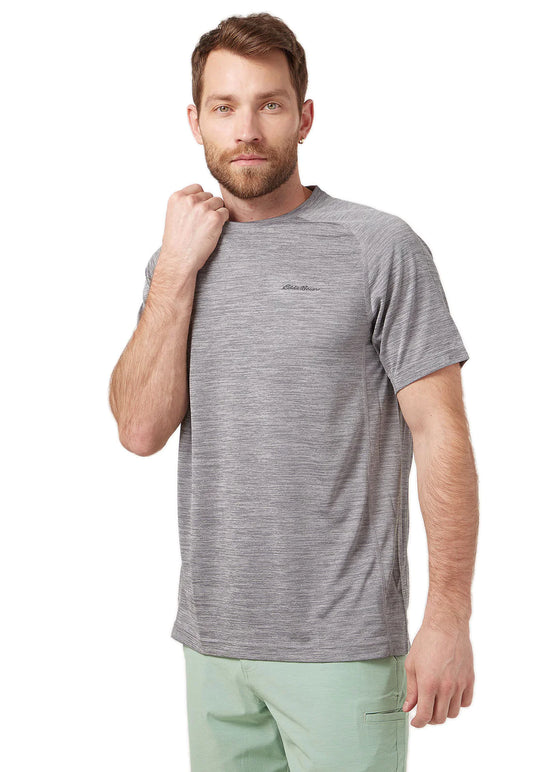 CAMISA HOMBRE / MTN TREK TEE