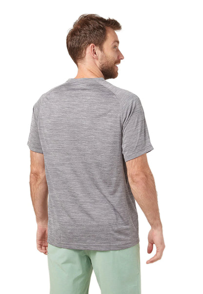 CAMISA HOMBRE / MTN TREK TEE