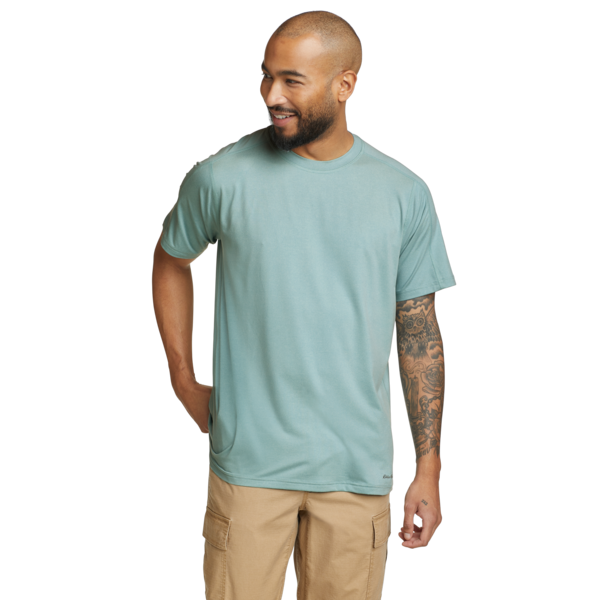 CAMISA HOMBRE / MTN TREK TEE