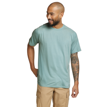 CAMISA HOMBRE / MTN TREK TEE