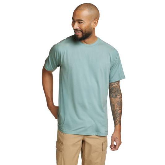 CAMISA HOMBRE / MTN TREK TEE