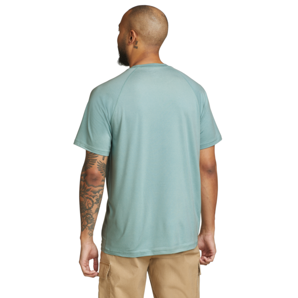 CAMISA HOMBRE / MTN TREK TEE