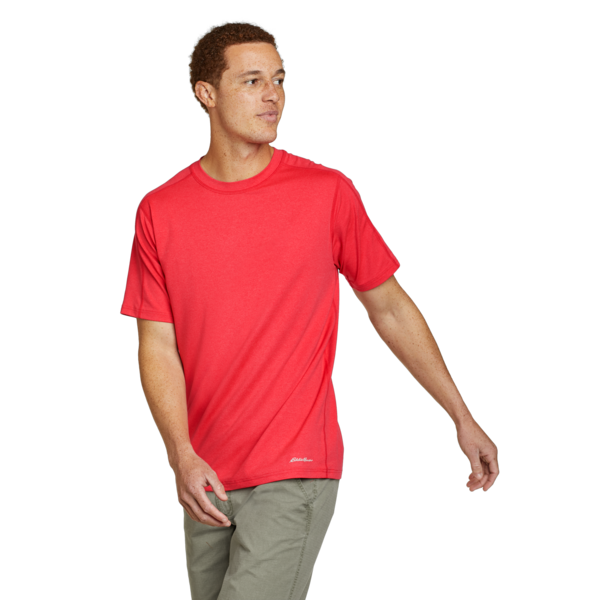 CAMISA HOMBRE / MTN TREK TEE