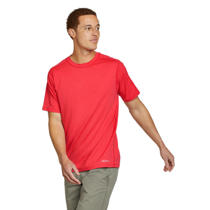 CAMISA HOMBRE / MTN TREK TEE