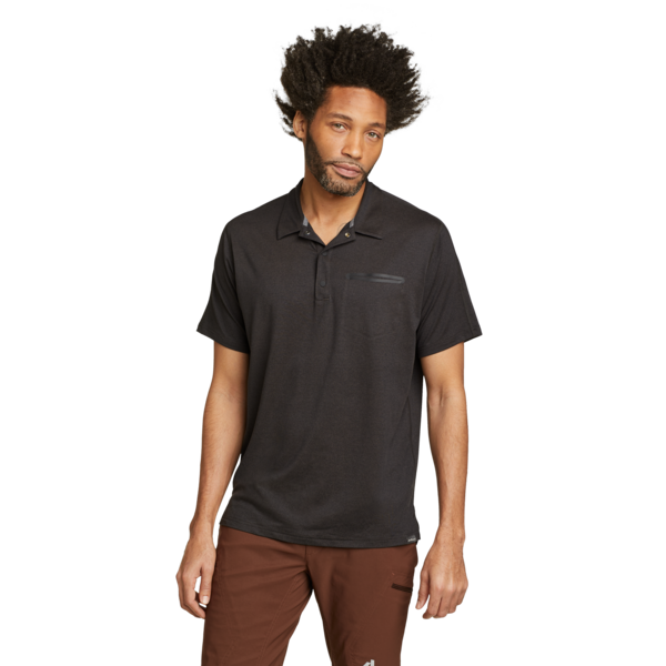 POLO HOMBRE / MTN TREK POLO