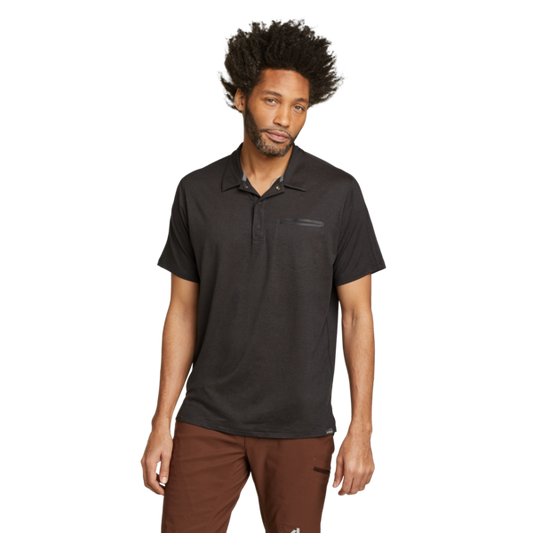 POLO HOMBRE / MTN TREK POLO