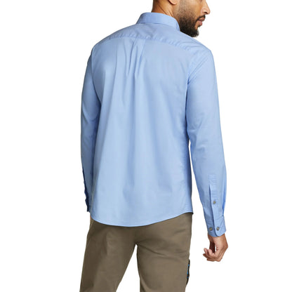 CAMISA HOMBRE/ VOYAGUER FLEX ML