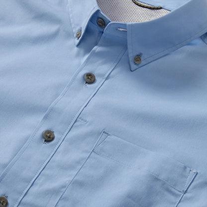 CAMISA HOMBRE/ VOYAGUER FLEX ML