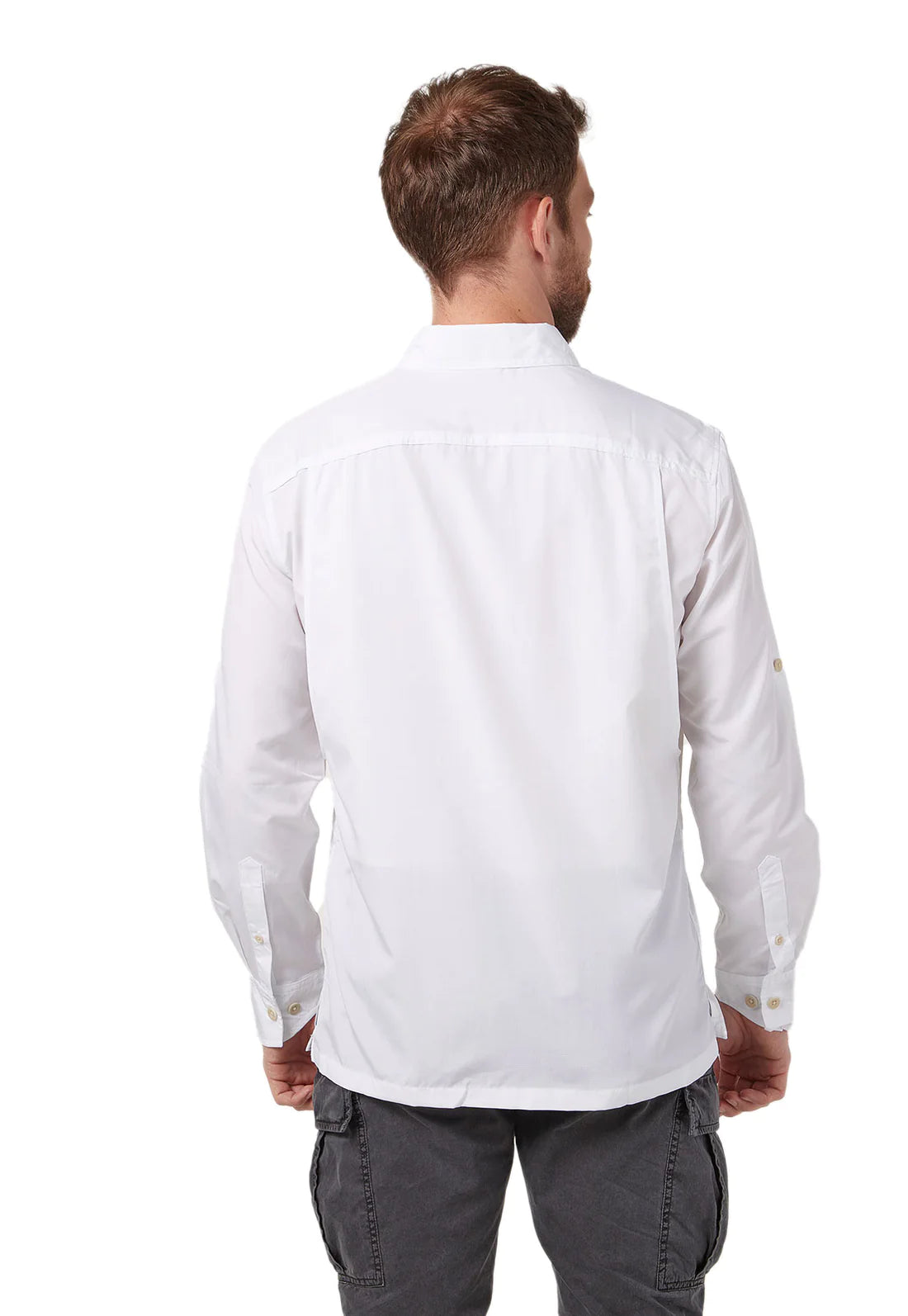 CAMISA HOMBRE / UPF GUIDE 2.0 ML